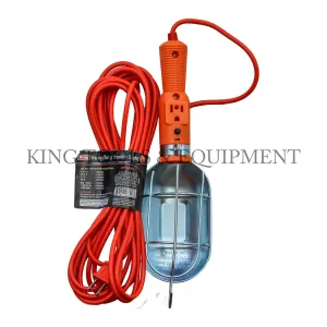 25' Heavy-Duty TROUBLE LIGHT - 0769-0