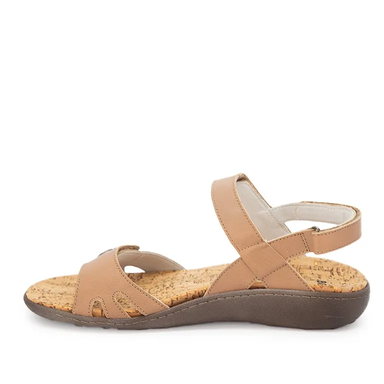 ARCHES SELINA - TAUPE