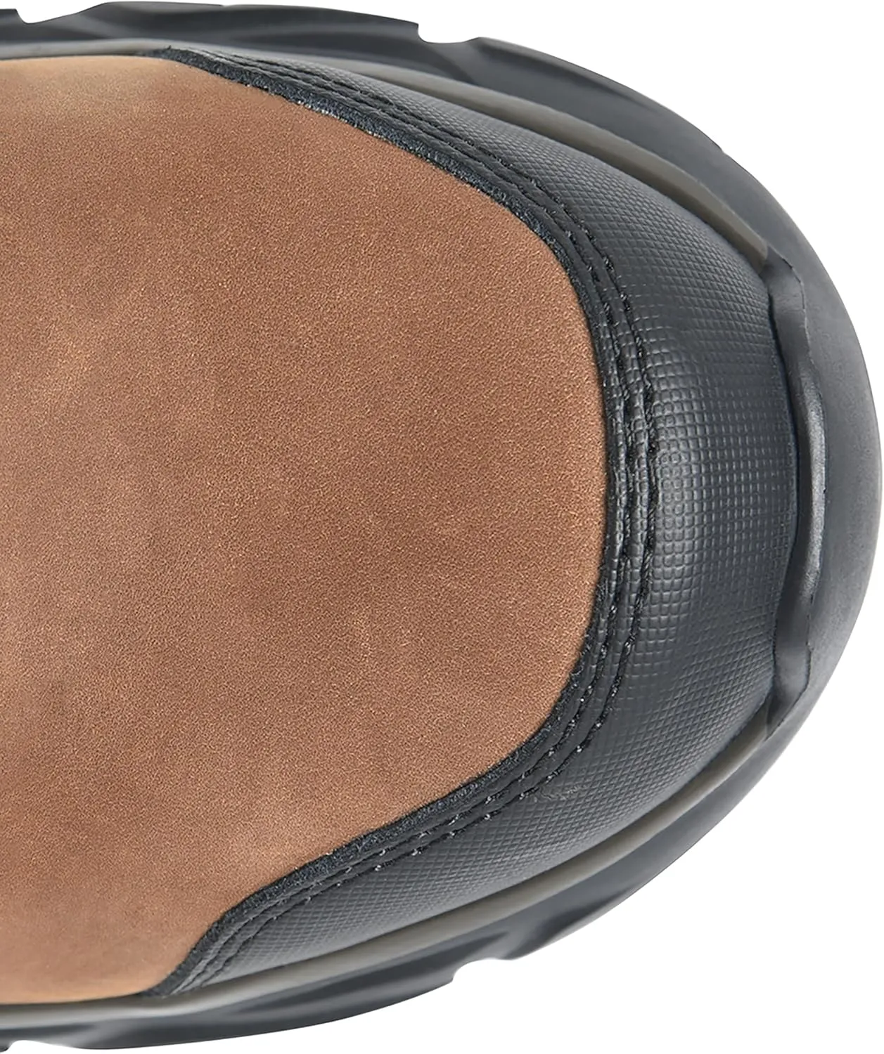 Carolina Mens 6" Comp Toe Ez-On Work Boot