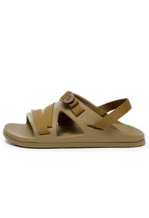 Chaco Chillos Men's Sport Sandals - Tapenade Brown