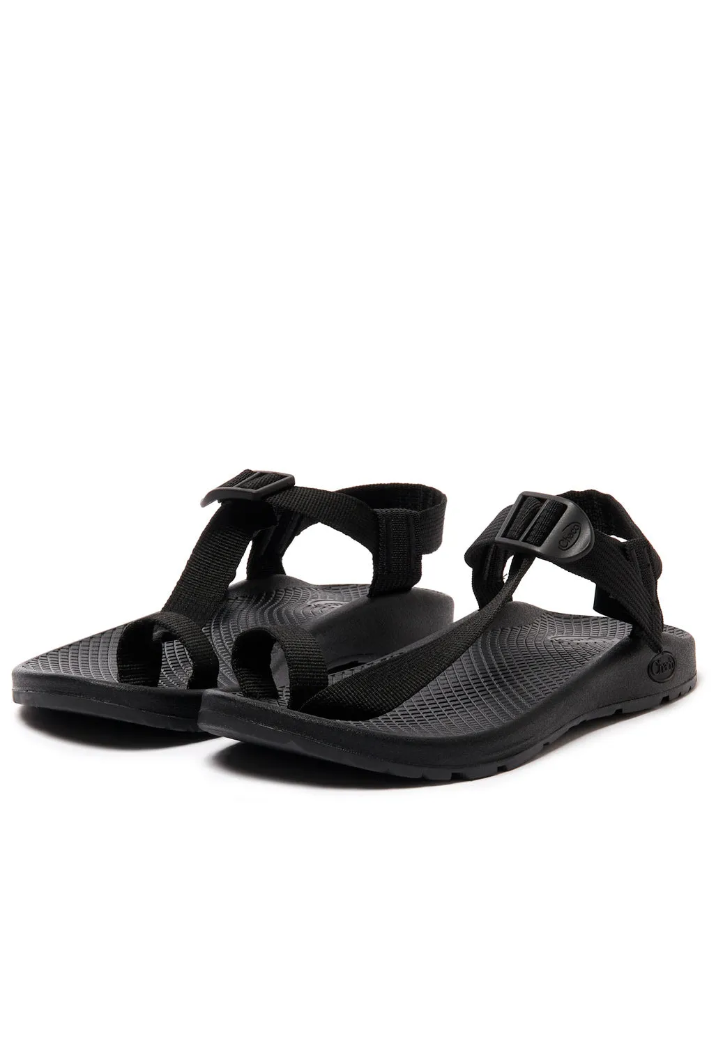 Chaco Women's Bodhi Sandals - Black