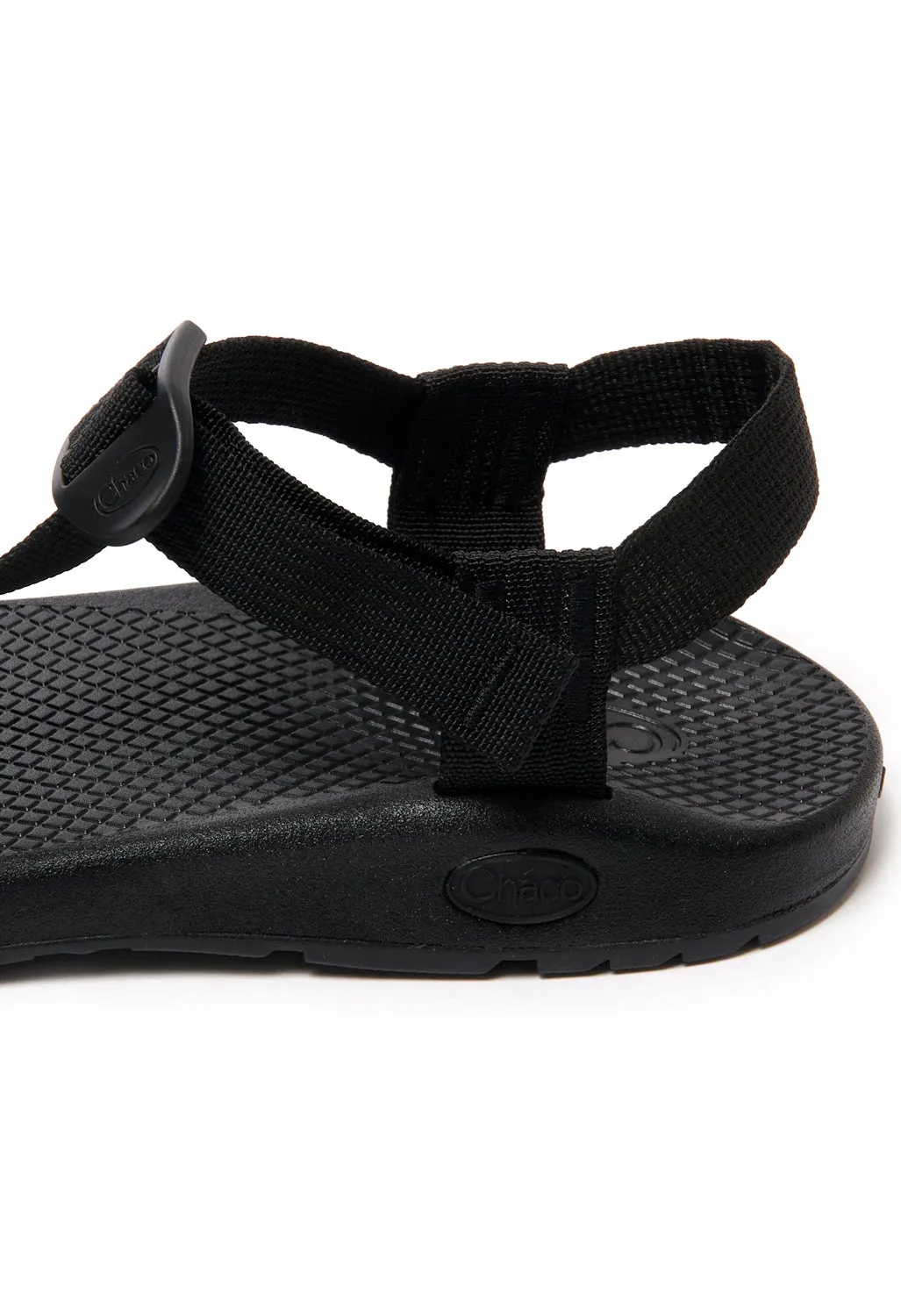 Chaco Women's Bodhi Sandals - Black
