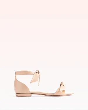 Clarita Flat Sandal