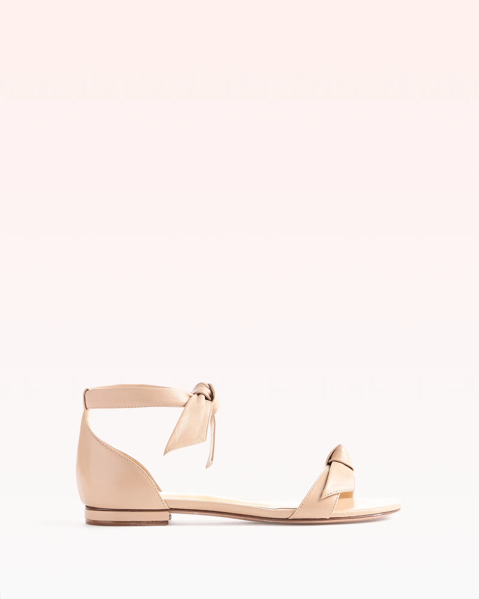 Clarita Flat Sandal