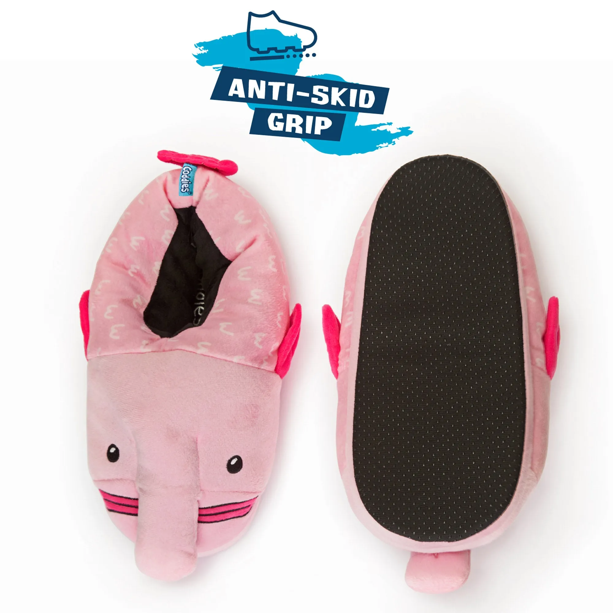 Coddies® Blobfish Slippers