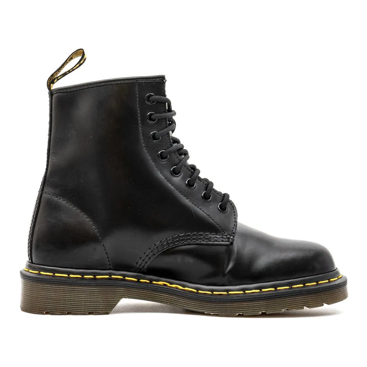 Dr. Martens Bex Ankle Boots Leather Black Colour For Women