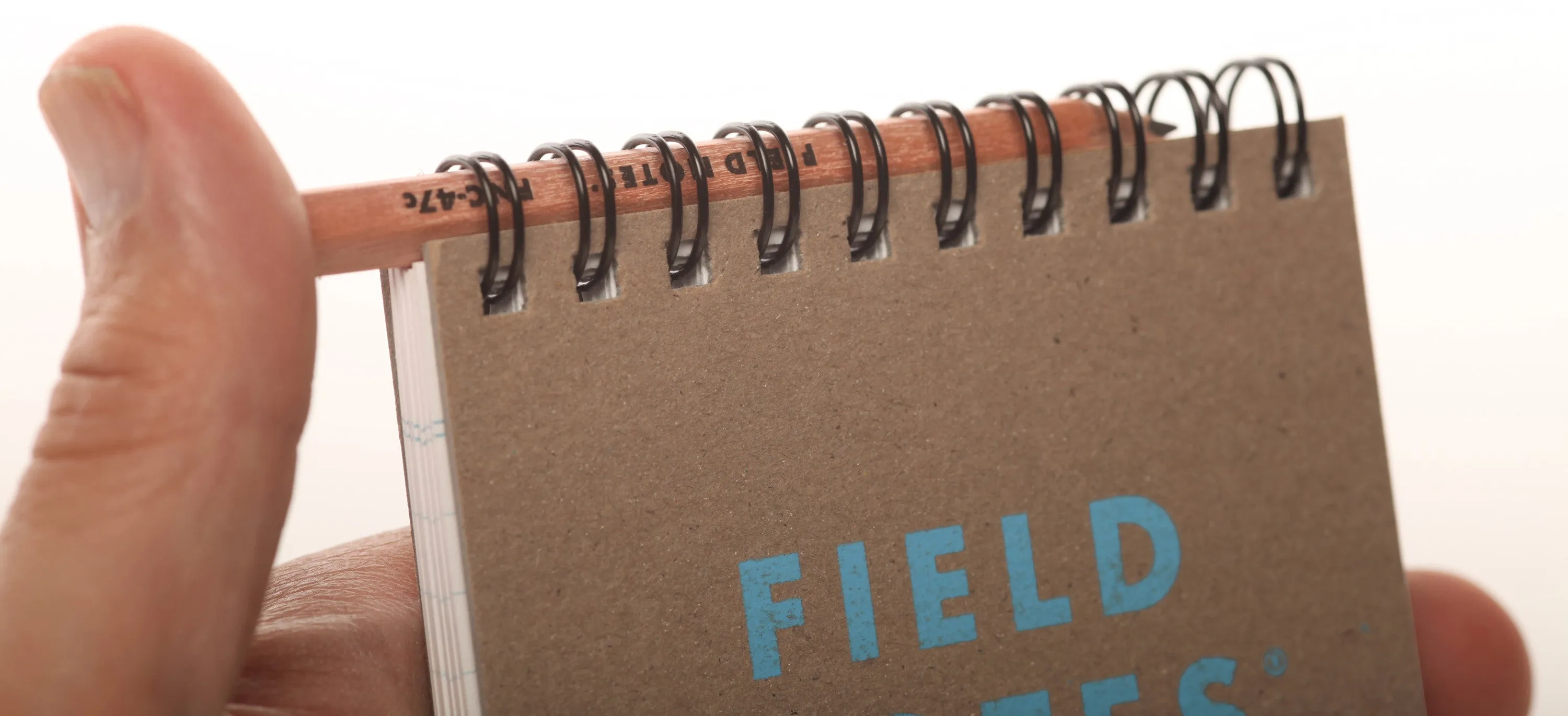 Field Notes Heavy Duty Work Books