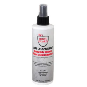 KG-XTREME | Heavy Duty Silicone Water & Stain Repellent
