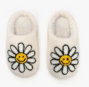Kids Slipper -Daisy -Little Kids