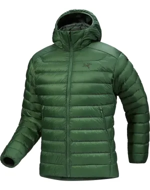 M CERIUM HOODY