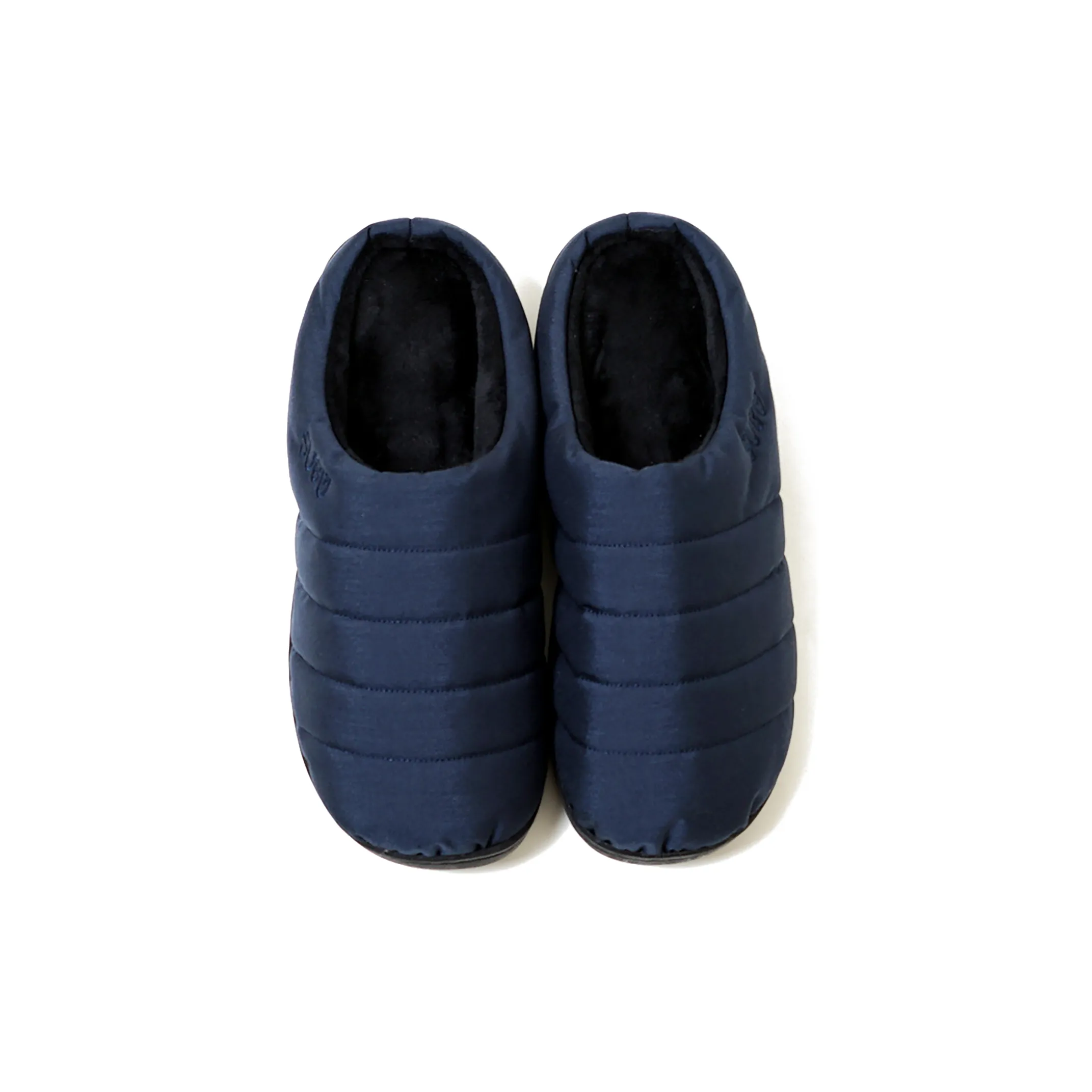 Nannen Outdoor Slippers - Navy