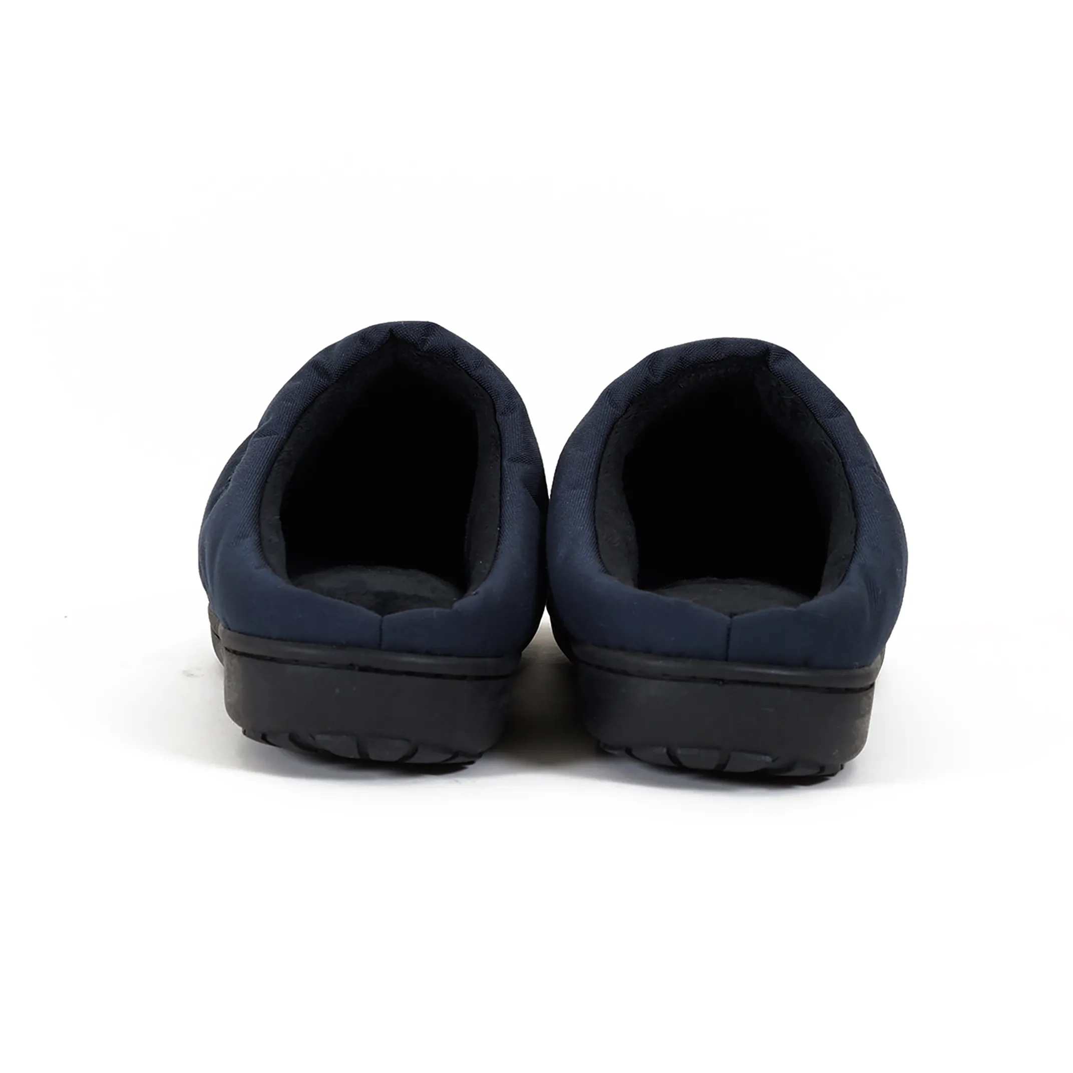Nannen Outdoor Slippers - Navy