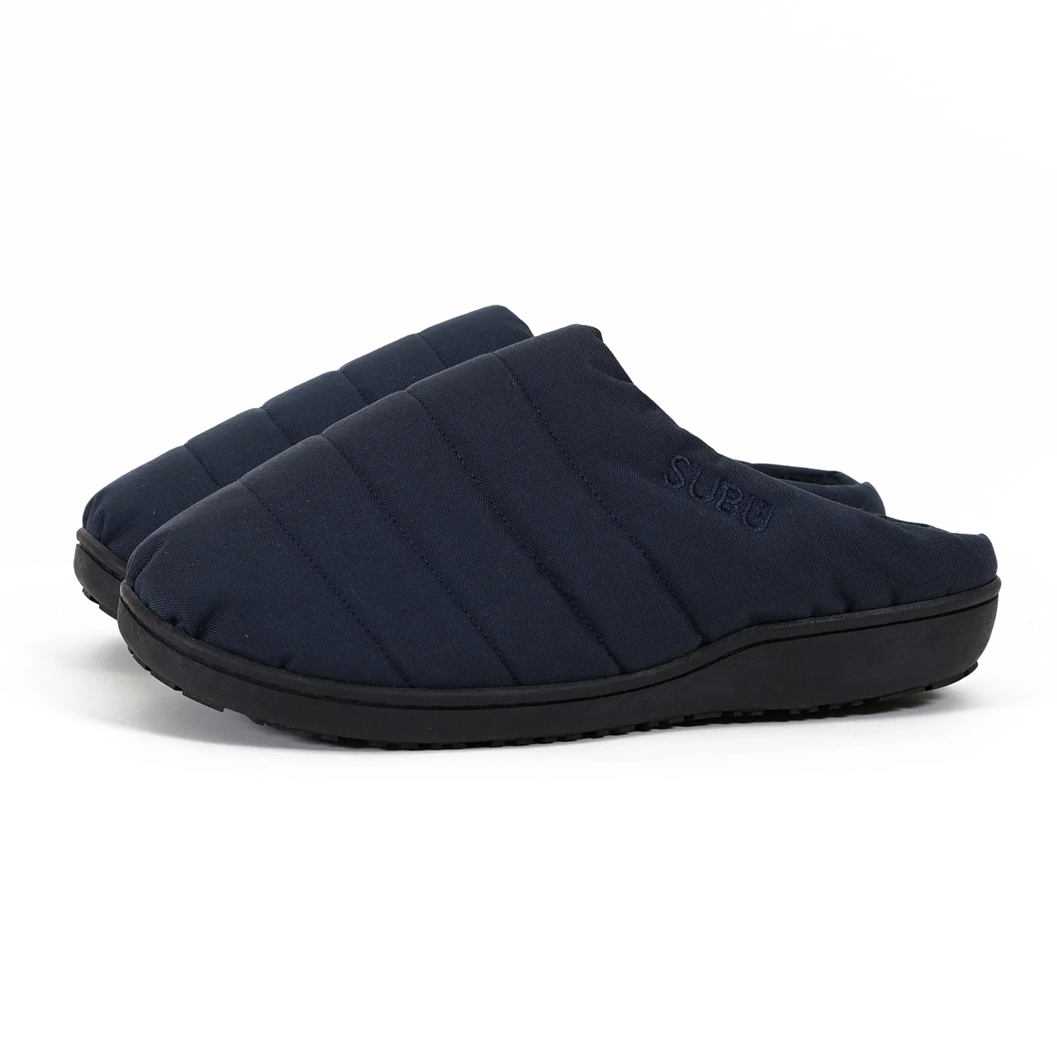Nannen Outdoor Slippers - Navy