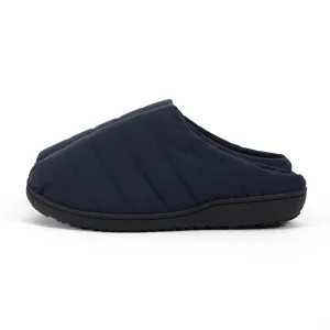 Nannen Outdoor Slippers - Navy