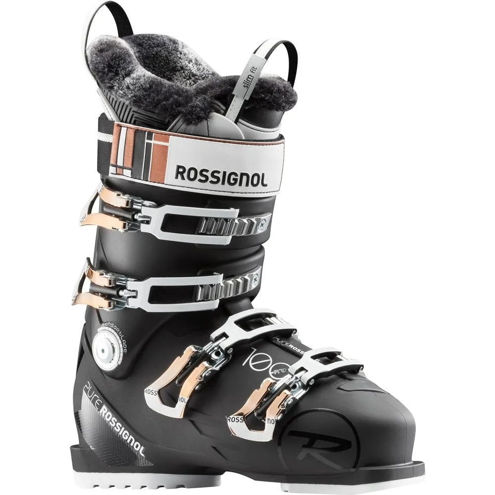 Pure Pro 100 Ski Boots