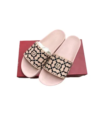 Sandals Sport By Salvatore Ferragamo  Size: 11