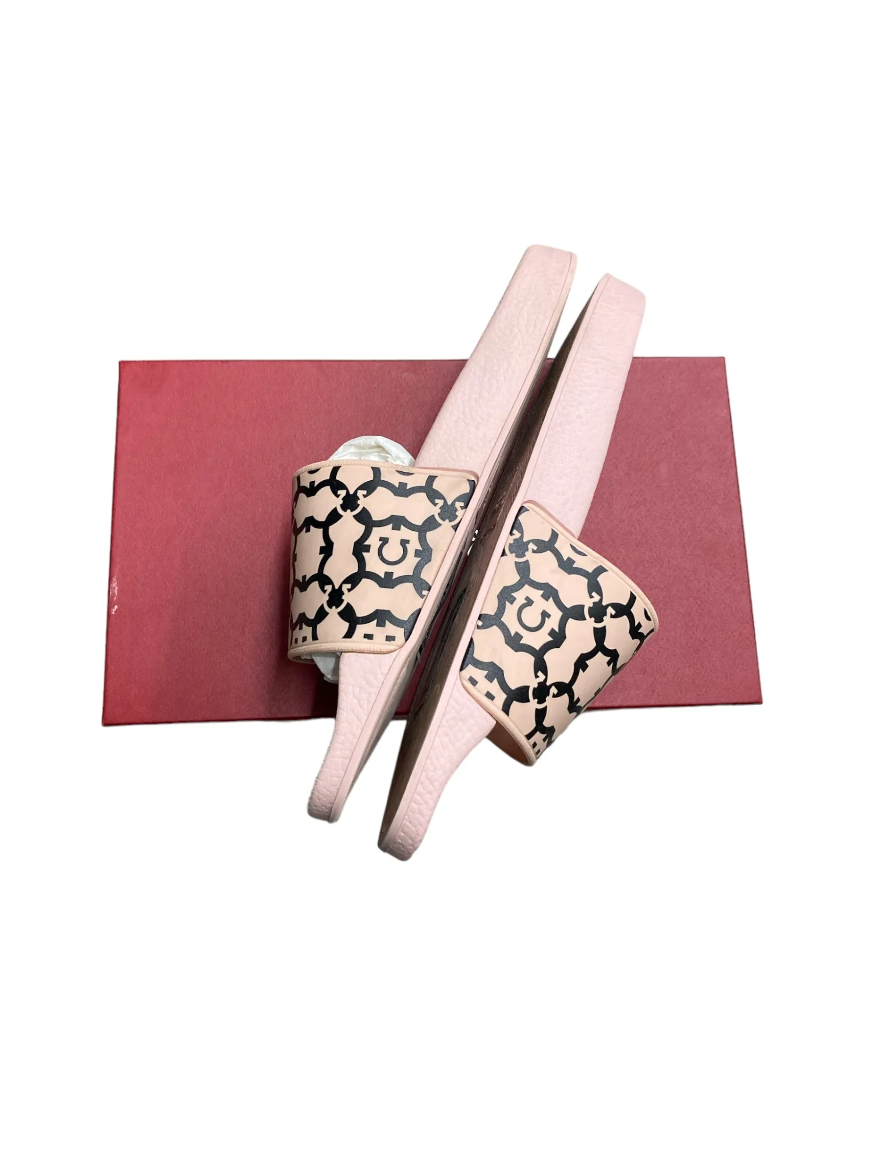 Sandals Sport By Salvatore Ferragamo  Size: 11
