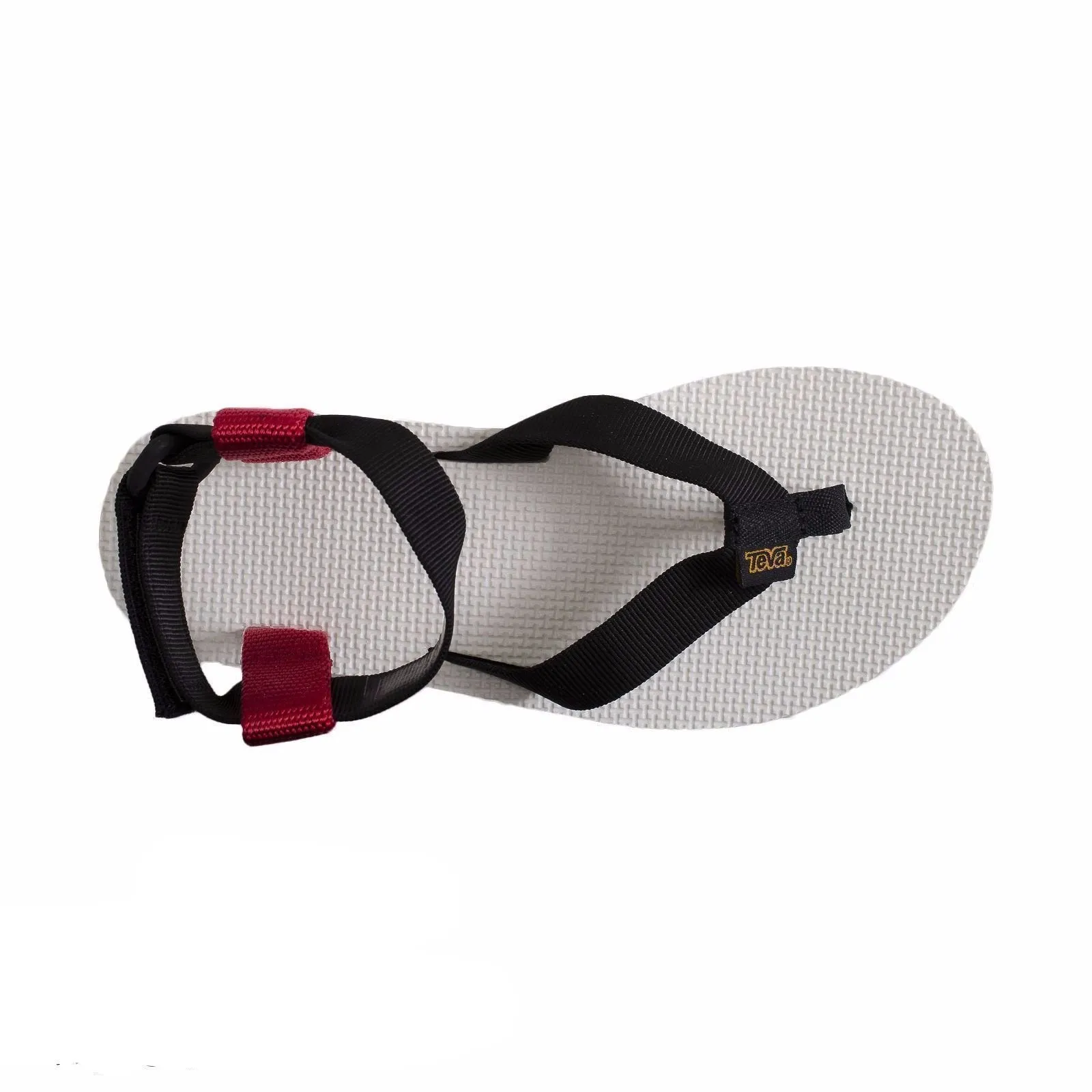Teva Original Sandal Sport Black / Red