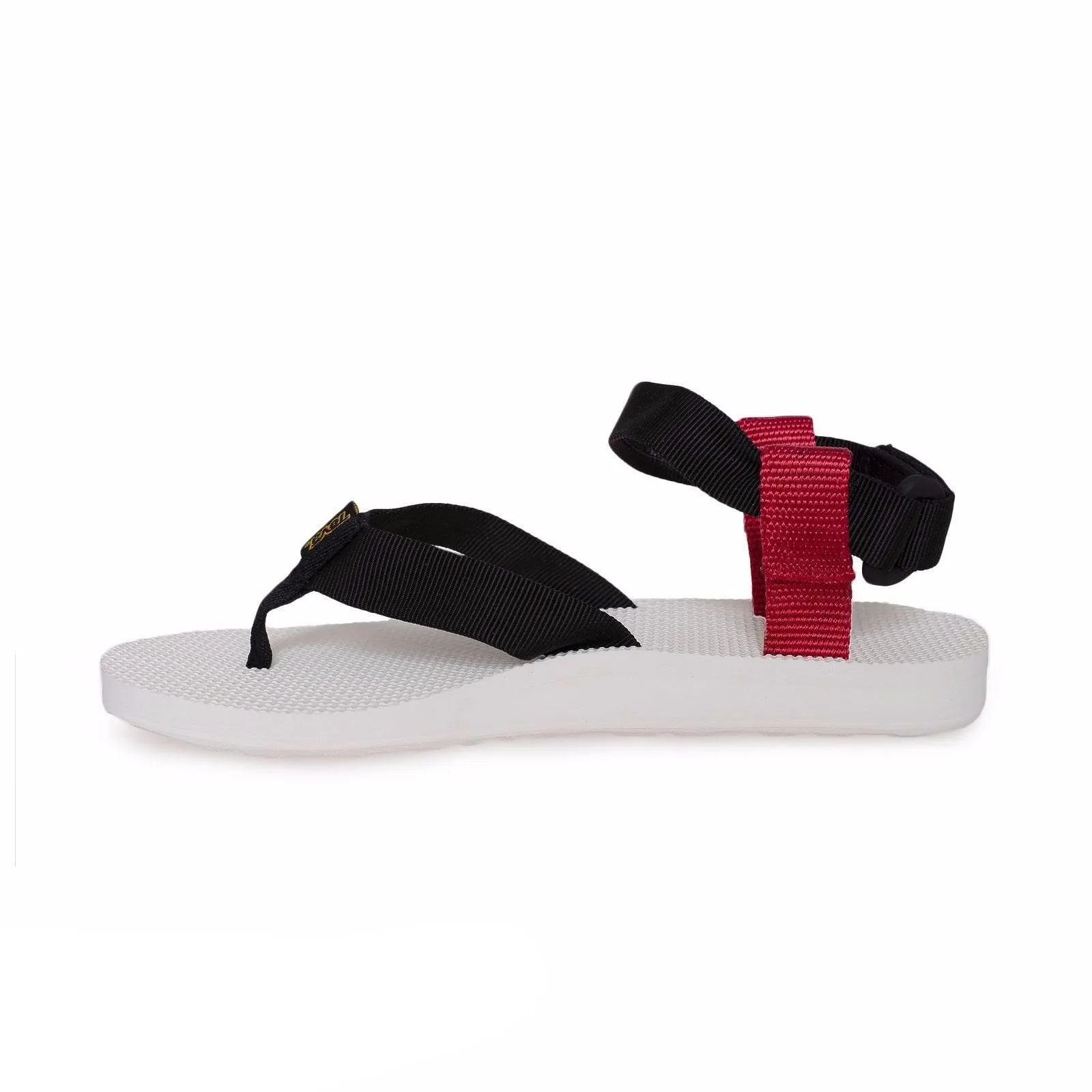 Teva Original Sandal Sport Black / Red