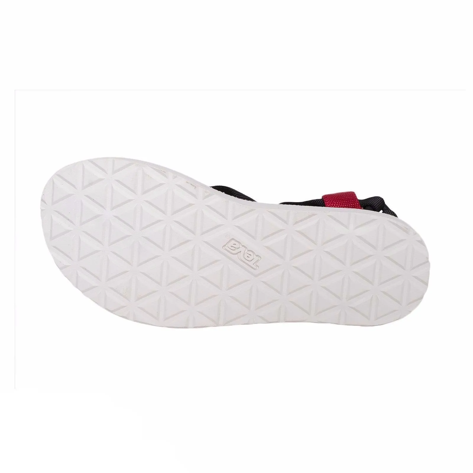 Teva Original Sandal Sport Black / Red