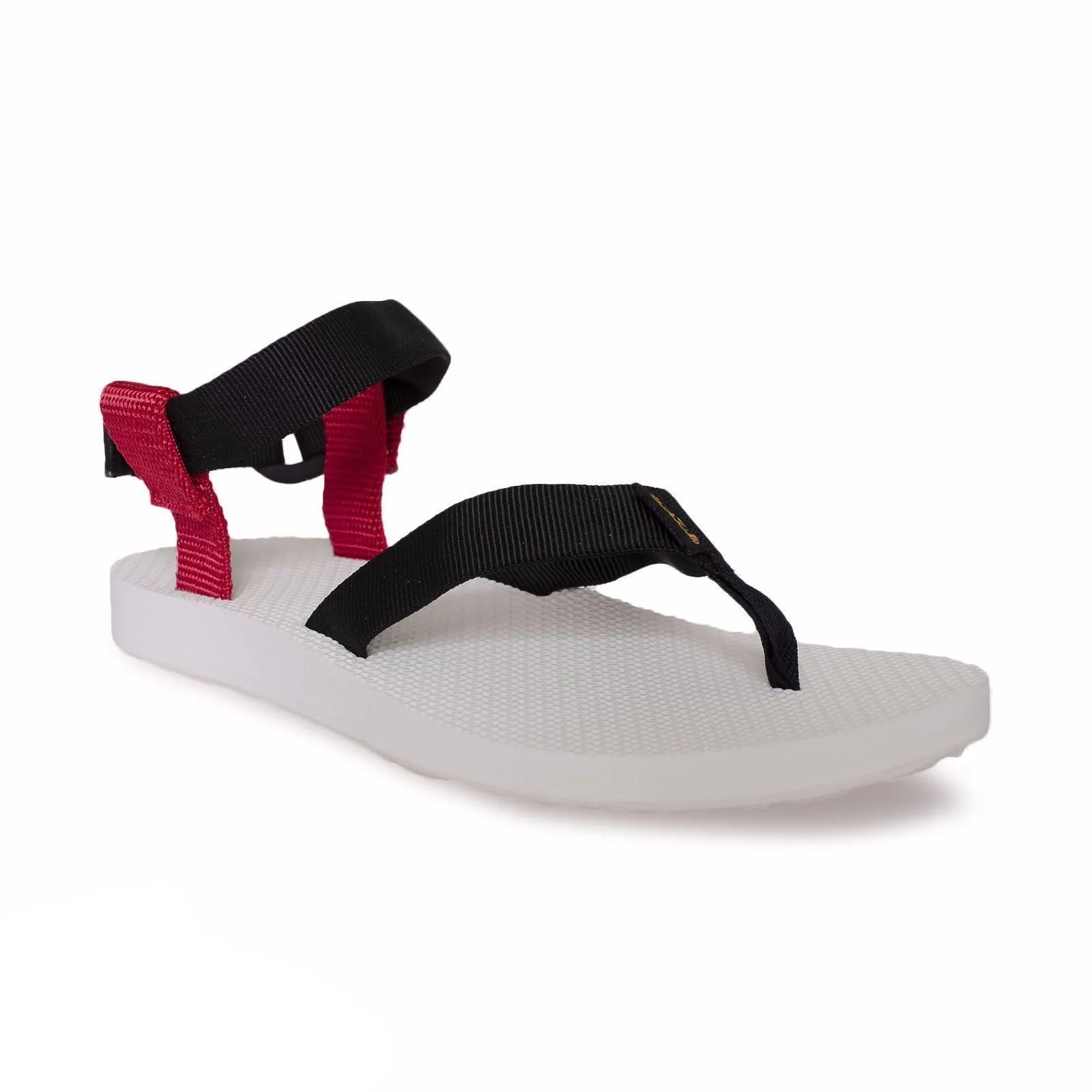Teva Original Sandal Sport Black / Red