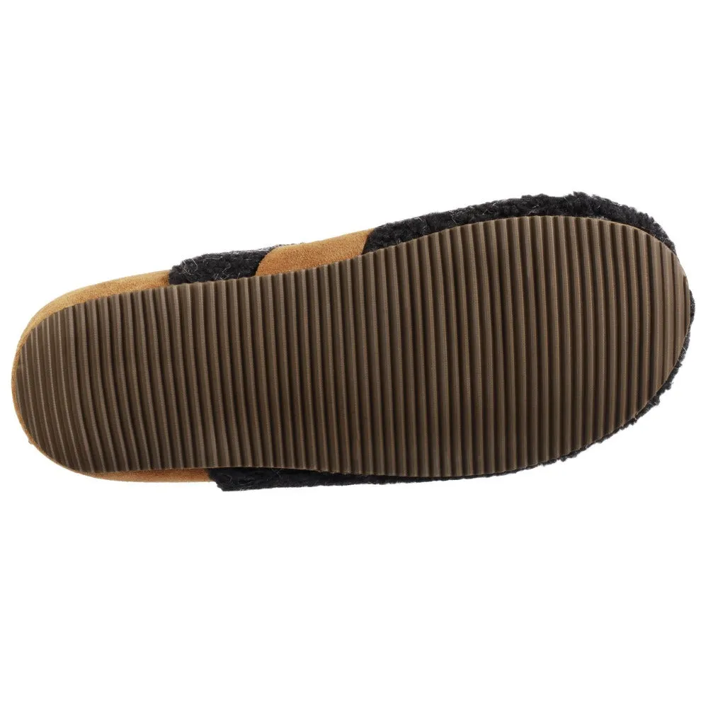 Women's Ela Recycled Clog Slipper with Indoor/Outdoor Sole