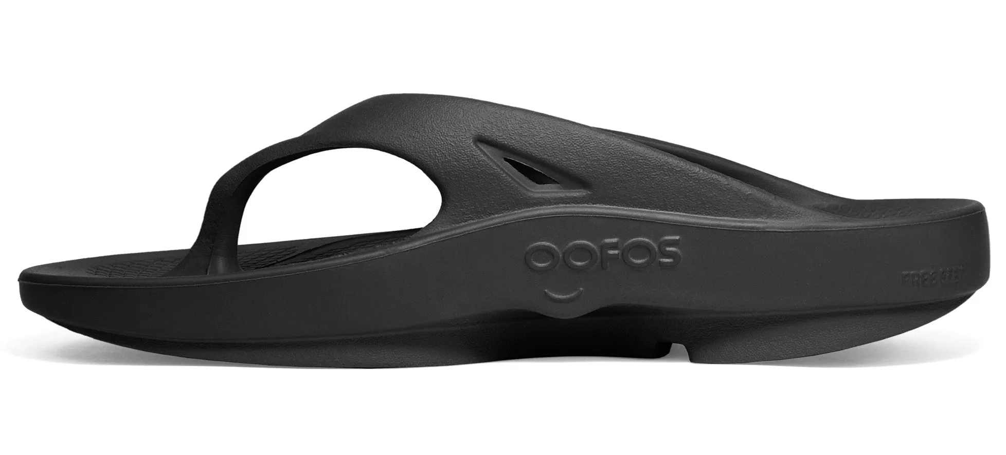 Women's OOriginal Sandal - Black