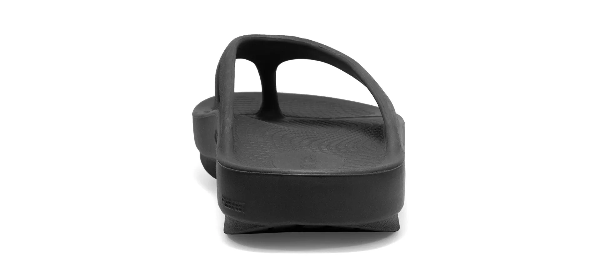 Women's OOriginal Sandal - Black