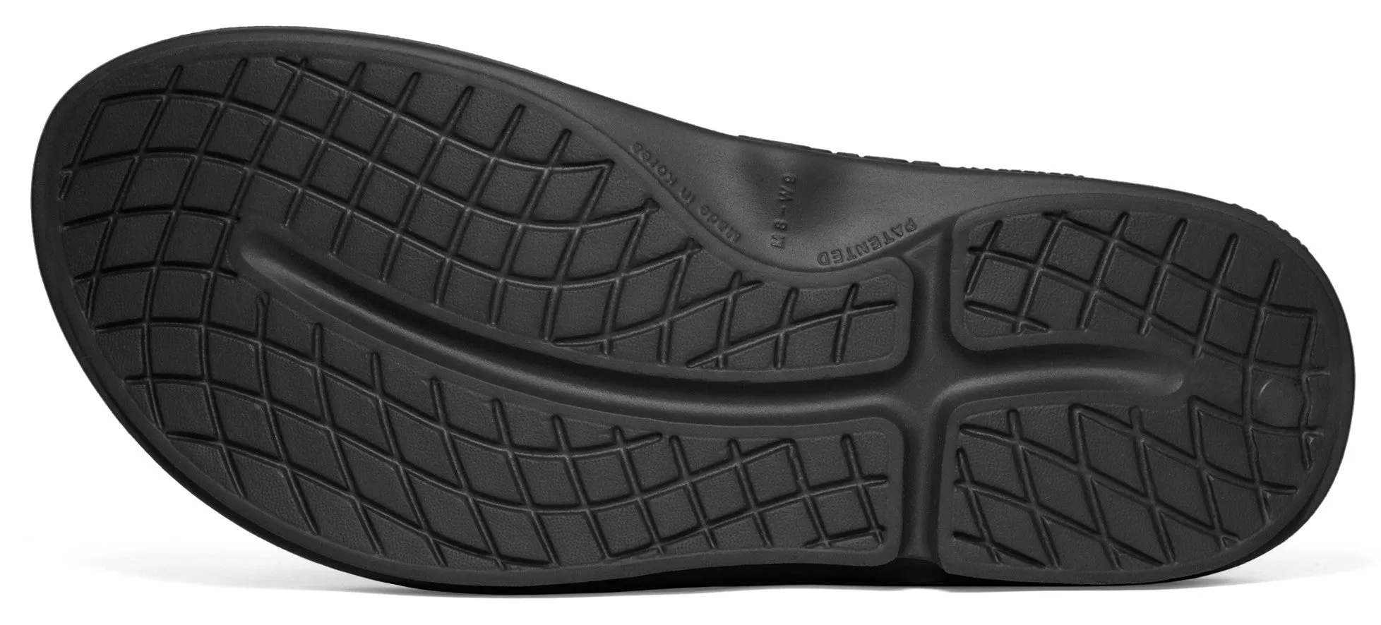 Women's OOriginal Sandal - Black