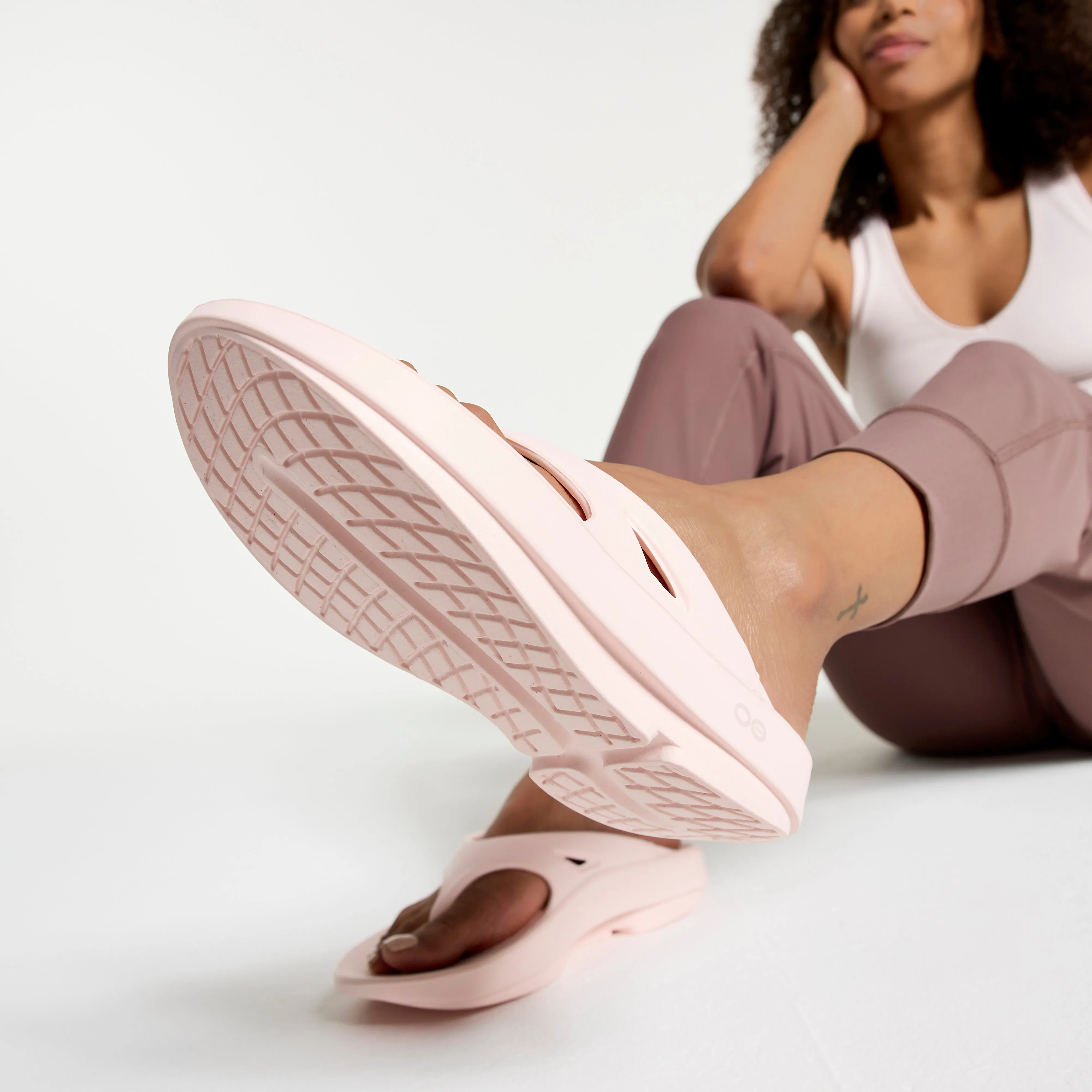 Women's OOriginal Sandal - Blush