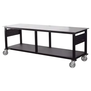 WORK BENCH, 96X32