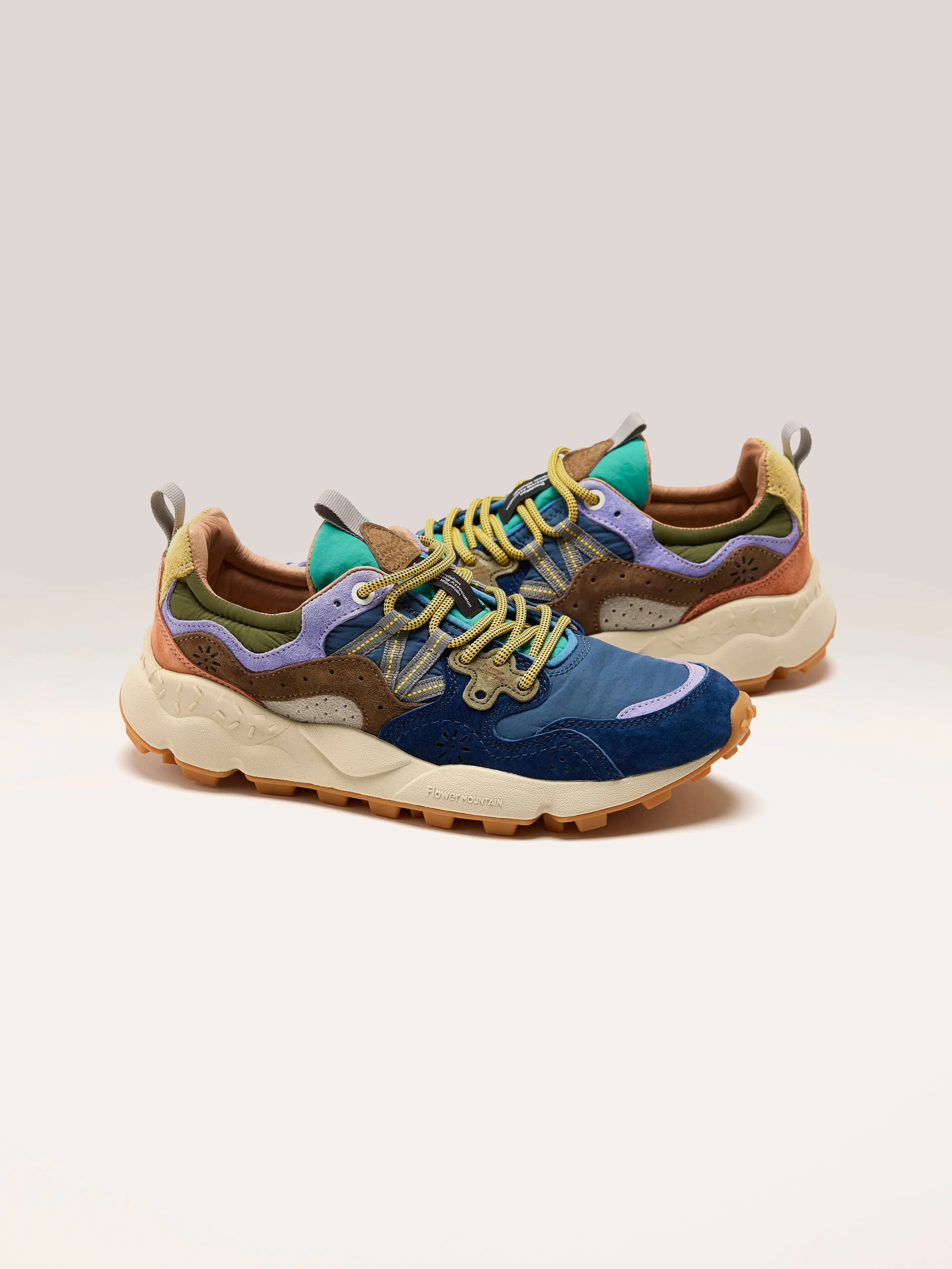 Yamano 3 for Women (242 / W / BLUE)